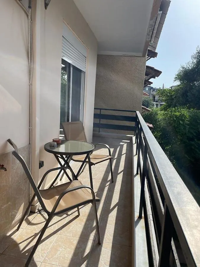 Apartment By The Beach Neo Epivates