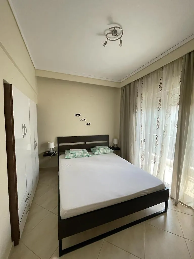 Apartment By The Beach Neo Epivates