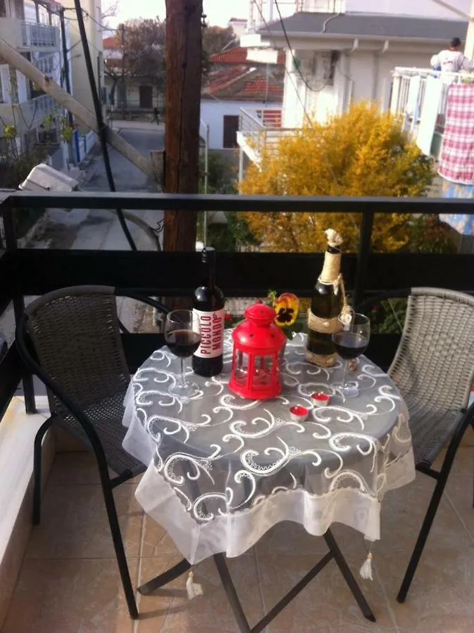 Apartment By The Beach Neo Epivates
