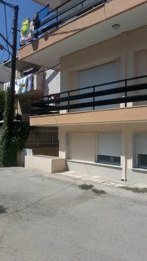 Apartment By The Beach Neo Epivates